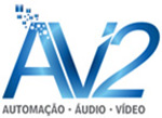 Logo AV2 Automação